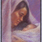 Mary & Jesus Pastel