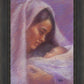 Mary & Jesus Pastel