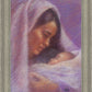 Mary & Jesus Pastel