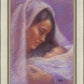 Mary & Jesus Pastel