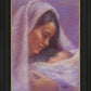 Mary & Jesus Pastel