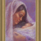 Mary & Jesus Pastel