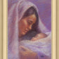 Mary & Jesus Pastel