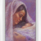 Mary & Jesus Pastel