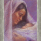 Mary & Jesus Pastel