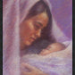 Mary & Jesus Pastel