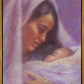 Mary & Jesus Pastel