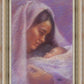 Mary & Jesus Pastel