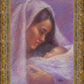 Mary & Jesus Pastel