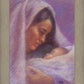 Mary & Jesus Pastel