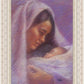 Mary & Jesus Pastel