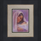 Mary & Jesus Pastel
