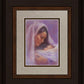 Mary & Jesus Pastel