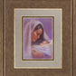 Mary & Jesus Pastel