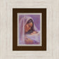 Mary & Jesus Pastel