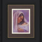 Mary & Jesus Pastel