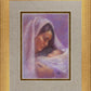 Mary & Jesus Pastel