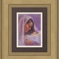 Mary & Jesus Pastel