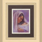 Mary & Jesus Pastel
