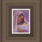 Mary & Jesus Pastel