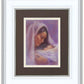 Mary & Jesus Pastel