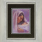 Mary & Jesus Pastel