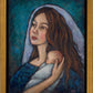 Mary and Baby Jesus