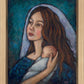 Mary and Baby Jesus