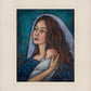 Mary and Baby Jesus