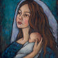 Mary and Baby Jesus