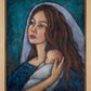Mary and Baby Jesus