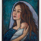 Mary and Baby Jesus