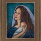 Mary and Baby Jesus