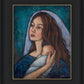 Mary and Baby Jesus