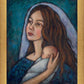 Mary and Baby Jesus
