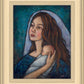 Mary and Baby Jesus