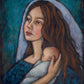 Mary and Baby Jesus