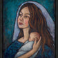 Mary and Baby Jesus