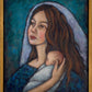 Mary and Baby Jesus