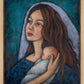 Mary and Baby Jesus