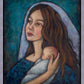 Mary and Baby Jesus