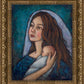 Mary and Baby Jesus
