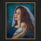 Mary and Baby Jesus