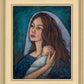 Mary and Baby Jesus