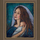 Mary and Baby Jesus