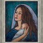 Mary and Baby Jesus