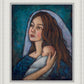 Mary and Baby Jesus
