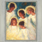 Angels