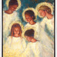 Angels
