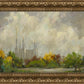 Washington DC Temple